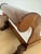 # Vintage Lion’s Paw Carved Wood Bench – 82” Long Stunning vintage bench featuring elegant craftsmanship and timeless...