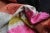 Contemporary Luxury Décor Handmade Bohemian Pillow For Sale - Image 11 of 13