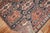 Early 20th Century Large Antique Zabihi Collection Caucasian Tribal Rug For Sale - Image 5 of 12