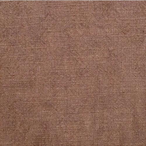 Traditional Rose Tarlow "Walloon" Farro Stone Washed Linen- 5.25 Yards For Sale - Image 3 of 4