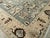 Galerie Shabab Collection Mid-20th Century Persian Malayer Accent Rug For Sale In New York - Image 6 of 7