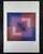 After Victor Vasarely, Composition, Lithograph, 1970s For Sale - Image 7 of 7