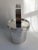 Mid-Century Modern Italian Argente Silver Plate Ice Bucket For Sale In Boston - Image 6 of 11
