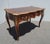 Gorgeous Desk in Good Vintage Condition. Solid and Firm. There is wear that is usual for its age. Please study the photos...