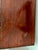 19th c. Mahogany 5 Drawer Chest For Sale - Image 10 of 11