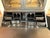 Chinoiserie Ethan Allen Newport Liliana Chinoiserie Secretary Desk For Sale - Image 3 of 14