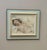 Erik Magnusson, Reclining Nude Woman, 1960s, Oil on Canvas, Framed For Sale - Image 17 of 17