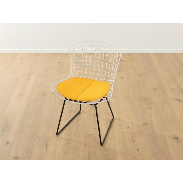 Mid-Century Modern 420 Chair by Harry Bertoia for Knoll For Sale - Image 3 of 7