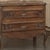 19th Century Louis XV Country French Oak Commode For Sale - Image 9 of 18