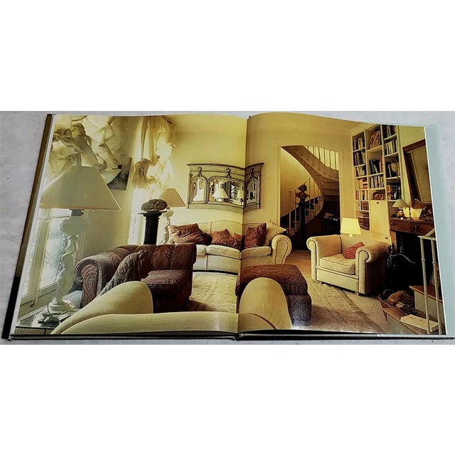 洋書 TERENCE CONRAN'S FRANCE Terence Conran on Design – HOME