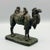 Alfred Barye, Bactrian Camel, Bronze For Sale - Image 4 of 10