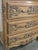 Louis XIV Style Liège Commode in Oak For Sale - Image 6 of 9