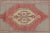 1950s Multicolour Oushak Anatolian Rug For Sale In Phoenix - Image 6 of 10