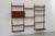 Danish Modern 3-Bay Modular Teak Wall Unit by Poul Cadovius for Cado, 1960s. Mid-Century Modern 3 bay shelving system...