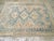 Galerie Shabab Collection Mid-20th Century Persian Afshar Accent Rug For Sale In New York - Image 6 of 10