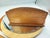 Vintage Art Deco Carved Hutsul Wooden Inkwell, 1920s, Set of 3 For Sale - Image 11 of 13