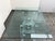 Vintage Charles Hollis Jones CityScape Lucite Dining Table For Sale In San Francisco - Image 6 of 12