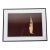 Large - 1980s David Leach “Angel Profile” Limited Edition Fine Art Photography, Signed & Numbered 28/250, Framed For Sale