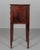 Wood 19th Century French Country Walnut Side Table or Nightstand For Sale - Image 7 of 9