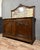 Napoleon III Oak Sideboard, 1850s For Sale - Image 4 of 9