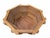Vintage Tramp Art Decorative Bowl For Sale - Image 11 of 15