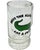 American Vintage “Save the Alligator Eat a Preppy” Glass Beer Stein For Sale - Image 3 of 9