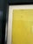 Original C Nicolitch 'R. Marimont & Co' Vintage Framed French Champagne Poster Circa 1954 For Sale - Image 9 of 13
