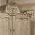 Wood 18th Century Dutch Baroque Stripped Oak Linen Press For Sale - Image 7 of 18