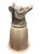 Gucci Vintage Gucci Silver-Tone Fox Head Stirrup Cup For Sale - Image 4 of 8