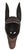 Early 20th Century Bwa or Bobo Animal Mask Burkina Faso For Sale - Image 4 of 6