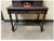 Antique Desk in Oak from Brittany, 1880 For Sale - Image 9 of 10