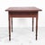Farmhouse Antique Sheraton Pine Tavern Table – Late 17th/Early 1800s For Sale - Image 3 of 4