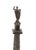 Grand Tour Patinated Bronze Model of Trajan's Column, Early 19th Century For Sale - Image 10 of 16