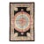 Pasargad DC Exquisite Design Paris Palace Fine Power Loom V.Silk Rug For Sale