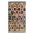 Rug & Kilim’s Classic Moroccan Style Rug in Multicolor - 8'x10' For Sale