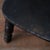Captain's Chair in Black, c.1880 For Sale - Image 16 of 18