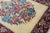 Fine Antique Persian Kerman Long Rug 2'5'' X 16'2'' For Sale - Image 4 of 8