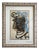 “Blue Boy” Titled Painting by Peter Keil, Palma 1967 For Sale