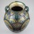 Ceramic Vintage Moroccan Palatial Pottery Vase, 1930s-1950s For Sale - Image 7 of 17