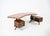 Vintage Boomerang Desk by Osvaldo Borsani for Tecno, 1950s For Sale - Image 14 of 14