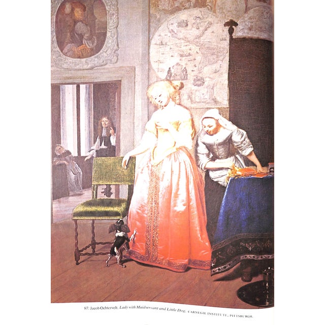 Traditional "An Illustrated History of Interior Decoration" 1981 Praz, Mario For Sale - Image 3 of 12