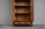 Art Nouveau Bookcase in Oak, Early 20th Century For Sale - Image 12 of 18