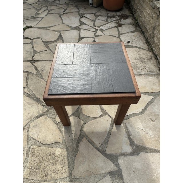 Vintage Coffee Table from Maison Regain, 1960s For Sale - Image 14 of 18