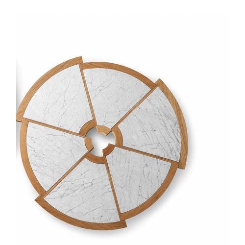 Rio Coffee Tables by Charlotte Perriand for Cassina, Set of 2 For Sale - Image 3 of 18