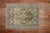 Zabihi Collection Persian Malayer Mini Rug For Sale In New York - Image 6 of 7