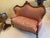 Mid 18th Century Italian Settee For Sale - Image 10 of 10