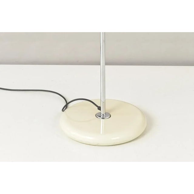 Floor Lamp from Guzzini, Italy, 1970s For Sale - Image 6 of 11
