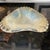 Vintage Hand-Blown Italian Jelly Fish Glass Bowl For Sale In Houston - Image 6 of 8