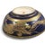 Japanese Satsuma Kyoto Dragon Bowl For Sale - Image 11 of 18