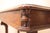 Wood 19th Century Victorian Walnut Hallway Table Sofa Table For Sale - Image 7 of 12